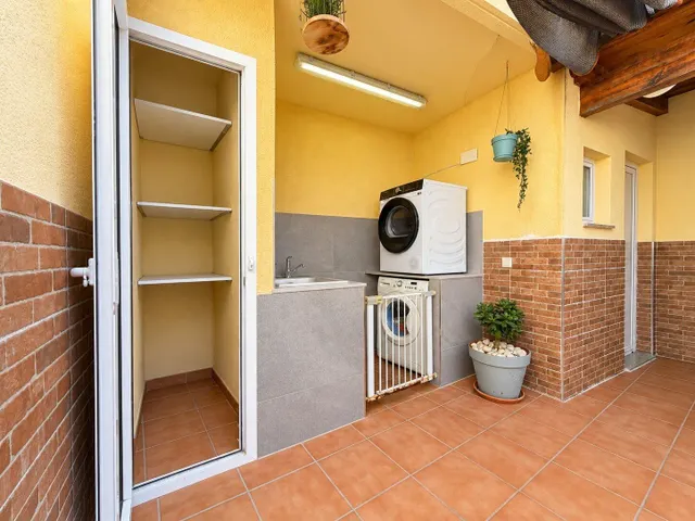 Fantástico adosado en Massamagrell, zona la magdalena — 30