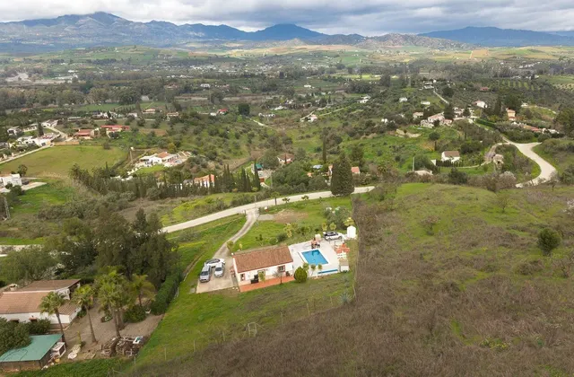 Finca rústica 2 habitaciones 94m² en venta - South of spain — 18