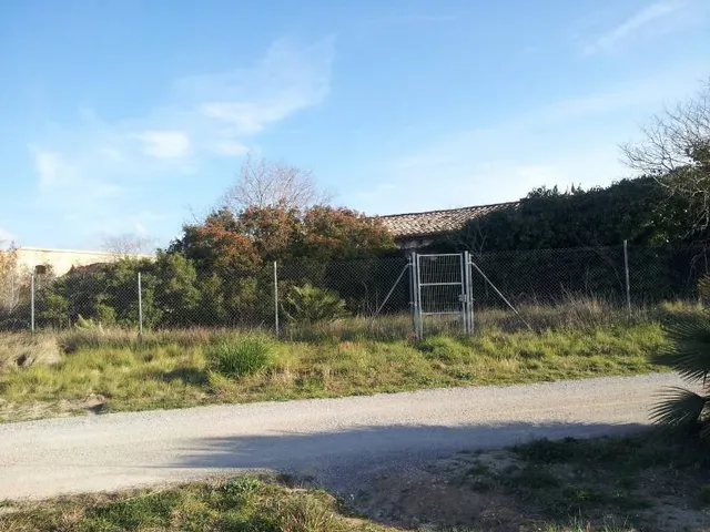 FANTÁSTICA FINCA RÚSTICA EN PLENO PARC NATURAL DEL GARRAF — 2