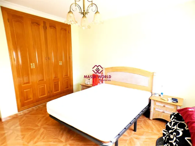 Chalet independiente con parcela en Mazarrón — 29