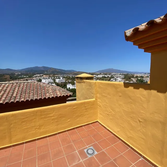 Dúplex 4 habitaciones 160m² en venta - Costa Del Sol — 9