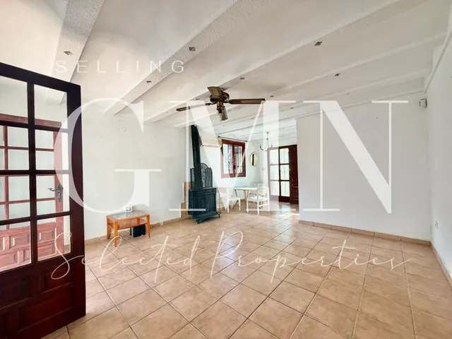 EXCELENTE VILLA EN ESQUINA EN ALBIR | MÁS PRIVACIDAD, LUZ Y GRAN POTENCIAL — 21