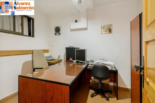 Preciosa casa típica del Albaycín — 27