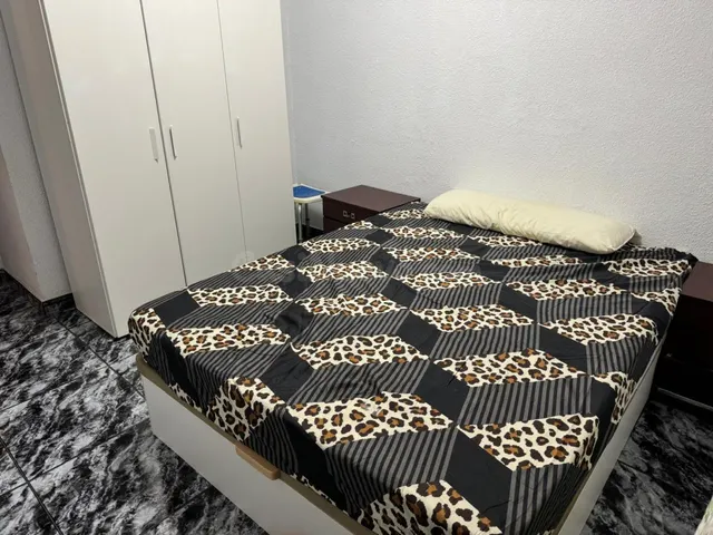 Piso en Venta en Madrid Madrid ENTREVíAS — 11