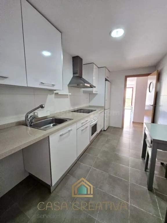 Piso en Venta en Naquera Valencia — 21