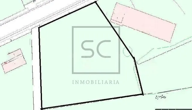 Terreno edificable en Canto do Muro - foto 4