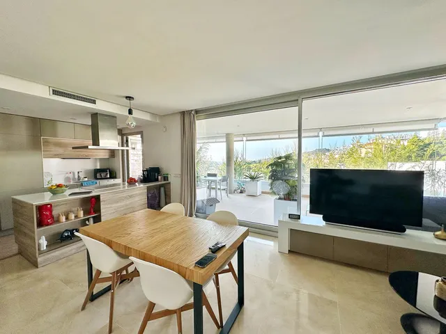 Apartamento 3 habitaciones 115m² en venta - El Madroñal — 8