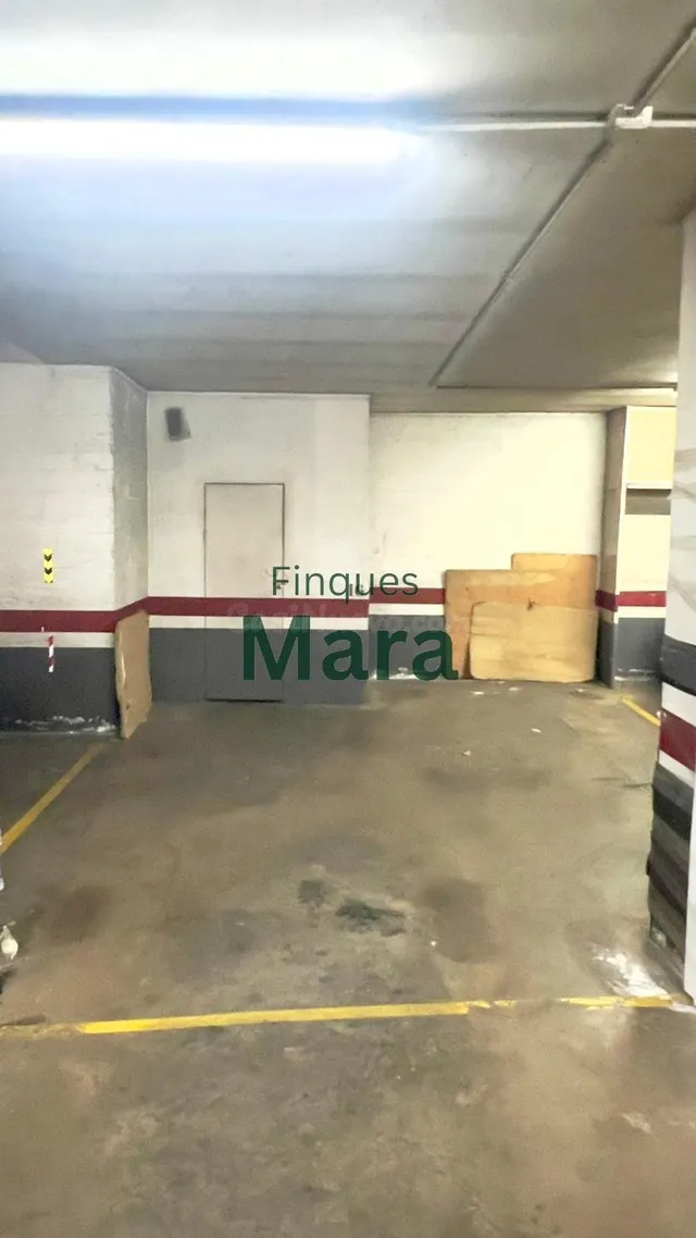 ¡¡ NO DEJES PASAR ESTA OPORTUNIDAD PARKING Y TRASTERO !!
