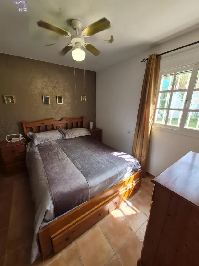 SE VENDE FINCA RÚSTICA EN ZONA DE LOS CABEZUELOS — 32