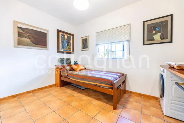 Casa de pueblo reformada en Canet Den Berenguer — 26