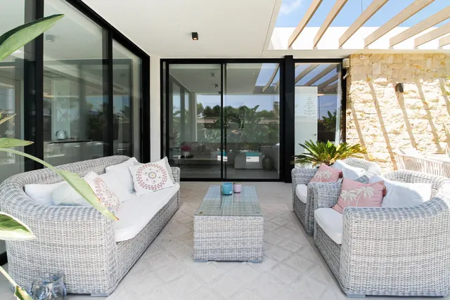Villa 3 habitaciones 130m² en venta - Lomas de Cabo Roig — 11