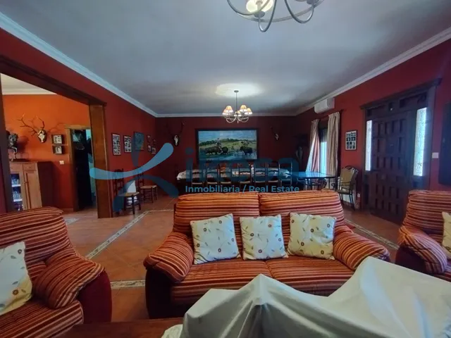 Venta de Casa en El Rocío, Almonte — 8