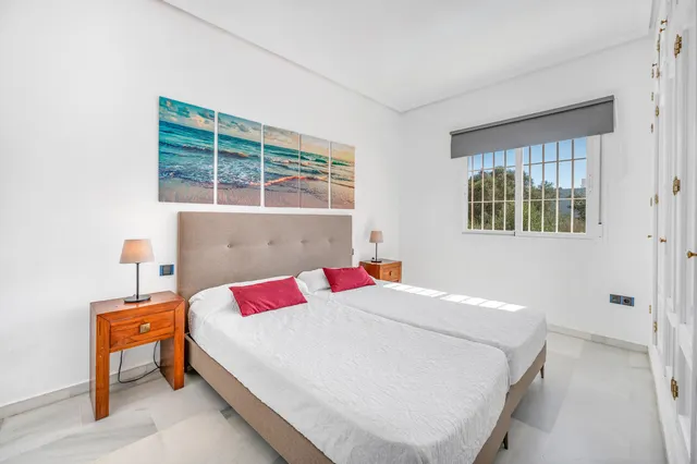 Chalet 5 habitaciones 509m² en venta - Sotogrande Costa — 27