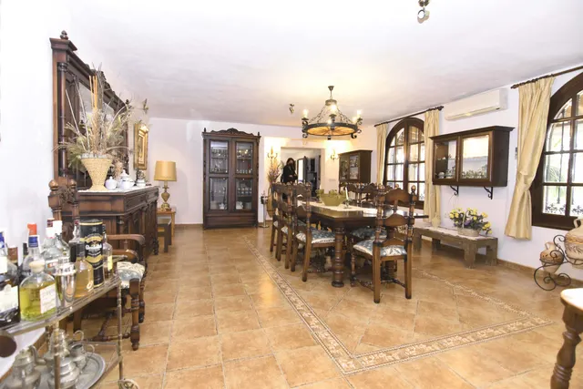 Finca rústica 8 habitaciones 400m² en venta - Riviera del sol — 32
