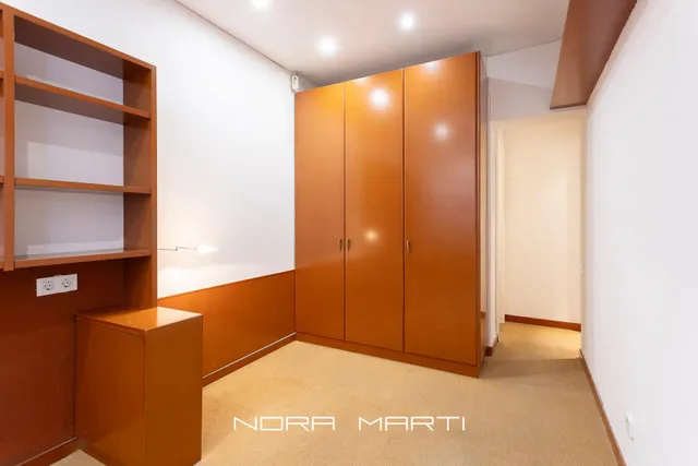 Magnífica planta baja en tres torres — 28