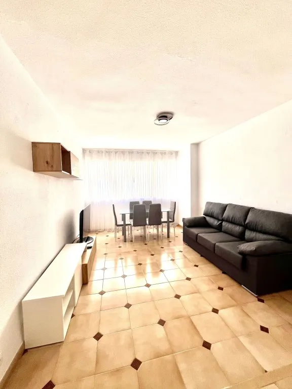 Piso en Alquiler en Olula Del Rio Almería
