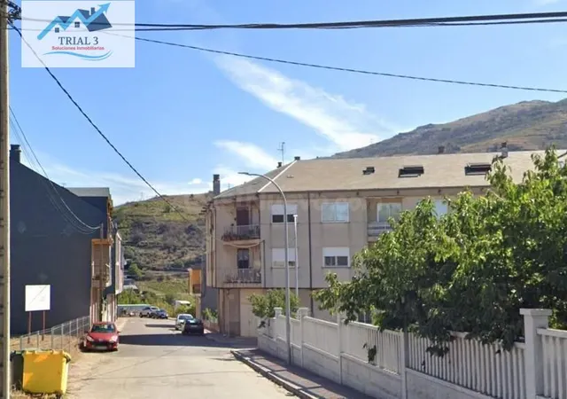Venta Garaje / Trastero en O Barco de Valdeorras - Ourense - foto 2