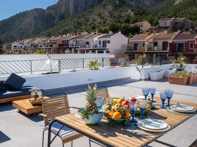 Villa 3 habitaciones 241m² en venta - Pla de cantal — 9