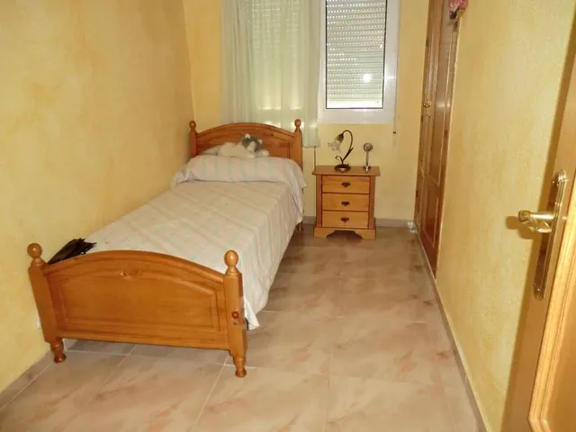Bungalow en venta, zona Haygon Alicante — 9