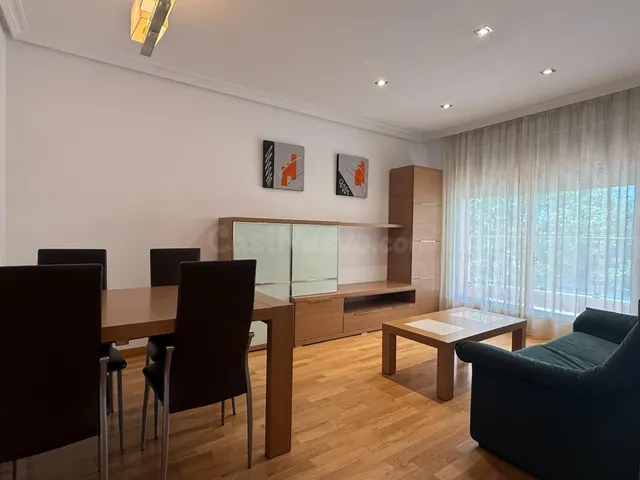 INMOBILIARIA ARBETETA VENDE APARTAMENTO VALDELUZ - foto 4