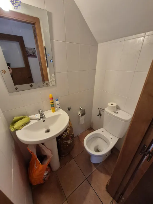 SE VENDE UNIFAMILIAR EN ZONA DEL PORTICHUELO — 10