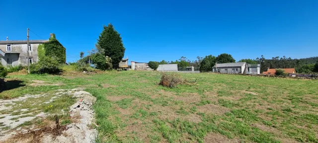 CASA REFORMADA USO HOTELERO EN SANTA COMBA — 6