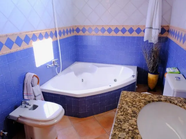 Villa 5 habitaciones 433m² en venta - Desamparados-Hurchillo-Torremendo — 47