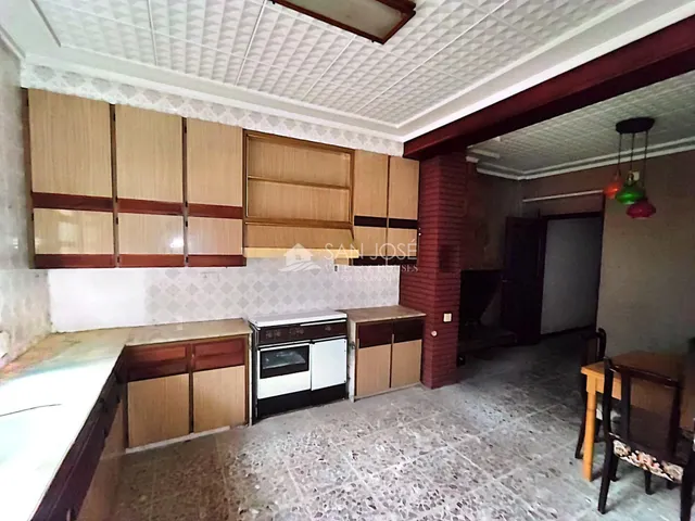 VENTA DE CASA EN LA ROMANA PARA REFORMAR — 3