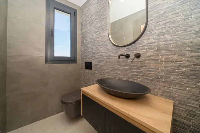 Villa de lujo con vistas al mar en venta en Moraira — 23