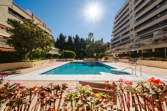 Apartamento 3 habitaciones 151m² en venta - Marbella — 42
