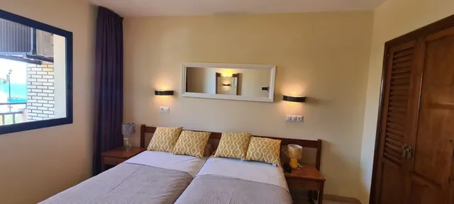 Apartamento 1 habitación 57m² en venta - Centro — 9