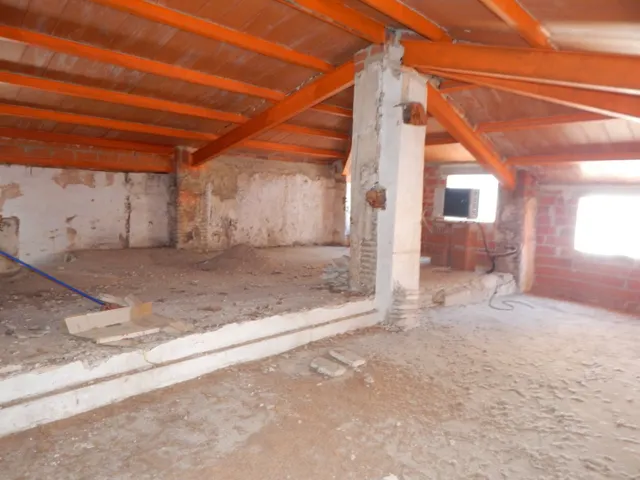 CASA UNICA EN EL CENTRO DE ONTINYENT — 27