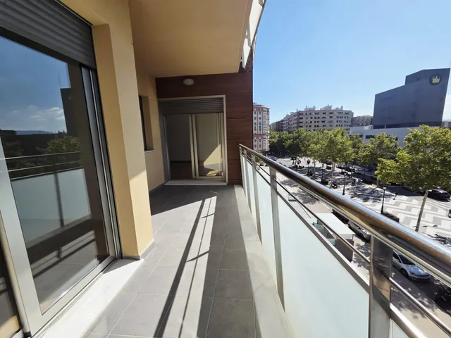 ESPECTACULAR PISO EN NUEVO A ESTRENAR EN GANDIA HILLS — 25