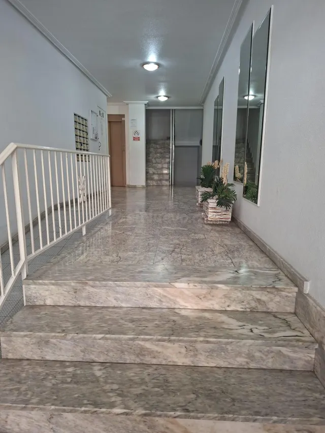 Se vende bonito apartamento orientado al sur!!!! playa del cura!!! inmejorable situación. — 5