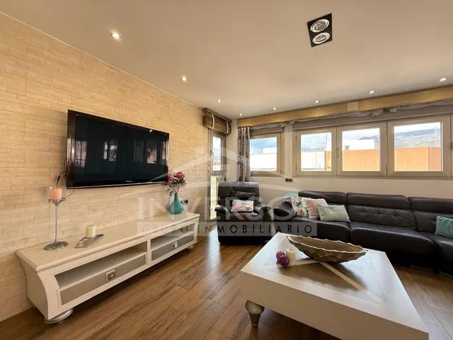VENTA DE VIVIENDA EN ADRA A UNOS PASOS DE LA PLAYA — 22