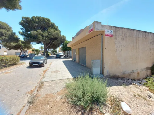 Local en venta en Ejido Oeste — 4