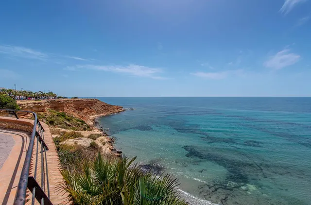 APARTAMENTO  A 700 METROS DEL MAR — 27
