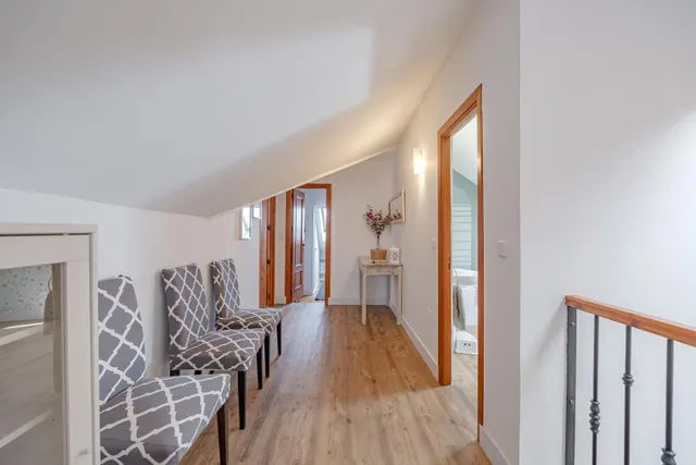 Chalet 5 habitaciones 374m² en venta - Jarabeltrán — 33