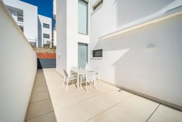 Apartamento 3 habitaciones 138m² en venta - Centro — 31