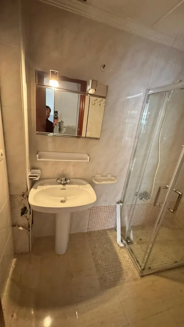Planta baja diafano para hacer 2 viviendas en playa de los locos 156.000€ — 19