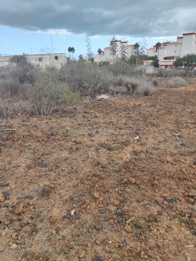 Terreno urbanizable en Parque La Reina - Cho - foto 5