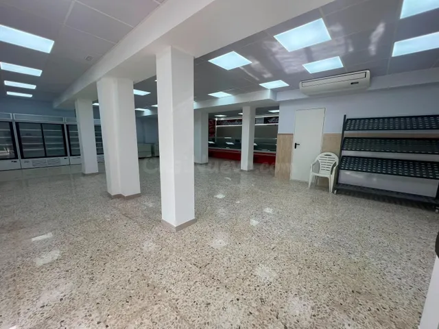 Bar 148m² en alquiler - La Paz - Montecarmelo - foto 2