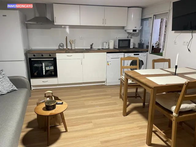 SE VENDE EDIFICIO EN TARAZONA — 2