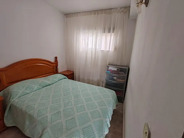 Acogedor Piso en el Corazón de Benidorm - ¡Tu Refugio Ideal! — 13