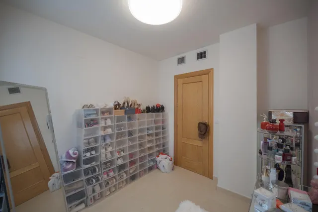 Espectacular piso de 3 dormitorios y 2 baños más cochera y trastero en el centro de Churriana de la Vega!!!!!!!!!!!!!!!!!!!!!!! — 28