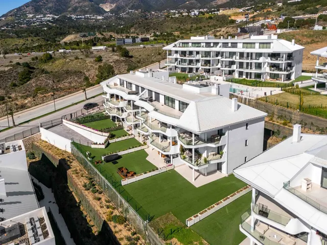 Apartamento 3 habitaciones 125m² en venta - Centro — 21