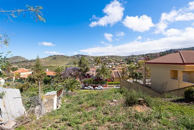 SOLAR URBANO EN SANTA BRÍGIDA (LOS ALVARADOS) - foto 5