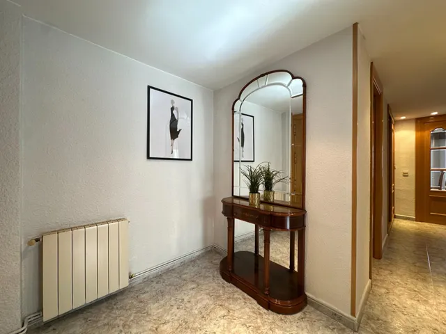 PISO IDEAL PARA ENTRAR A VIVIR EN LA JOTA — 22