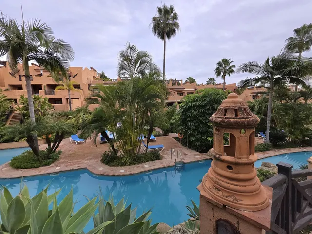 Ático Dúplex 2 habitaciones 85m² en venta - Costa Del Sol — 33