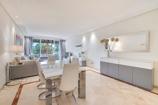 Ático Dúplex 3 habitaciones 194m² en alquiler - Marbella - foto 3